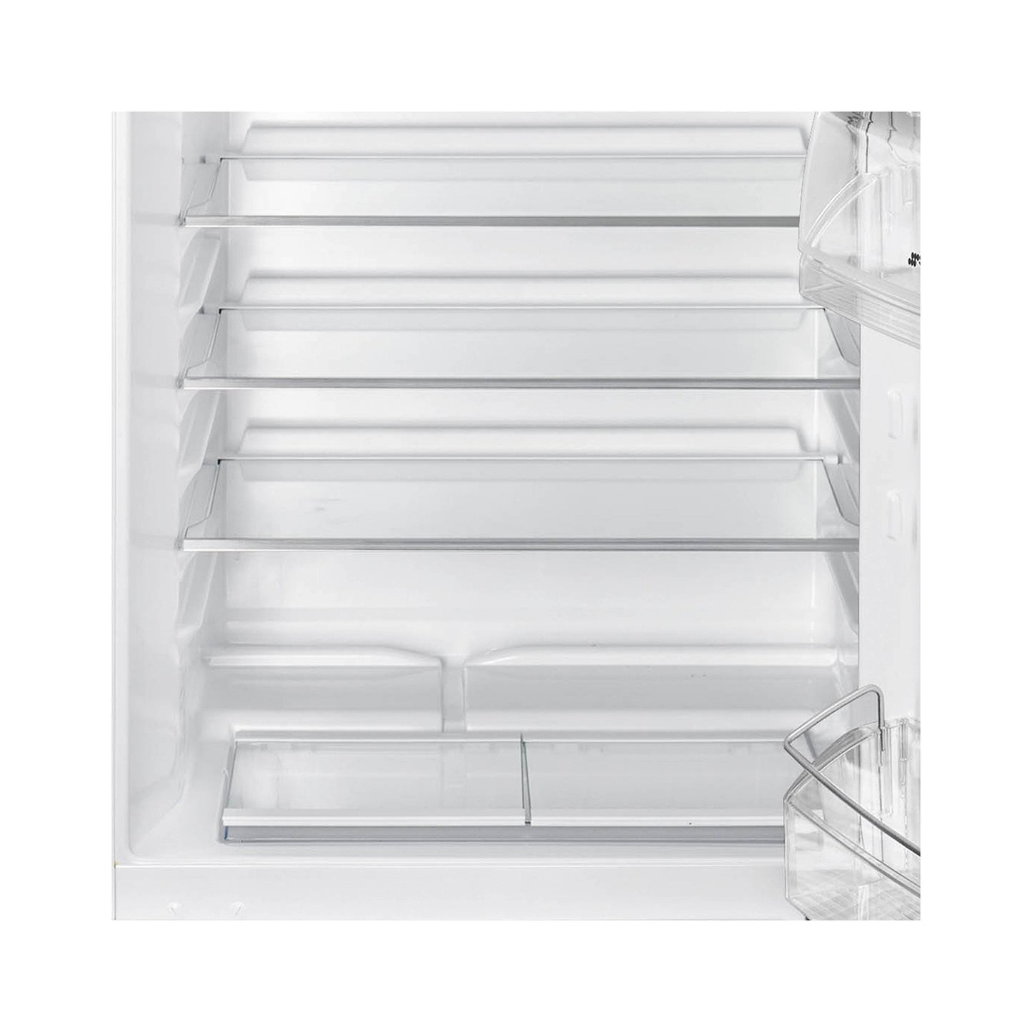SMEG Refrigerator Built in Under Counter 134 L