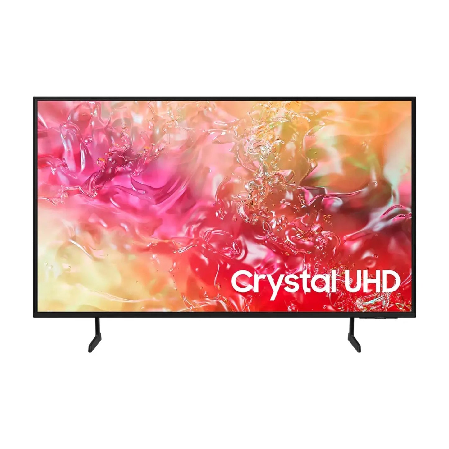 SAMSUNG 50'' CRYSTAL UHD DU7000 4K TIZEN OS SMART TV