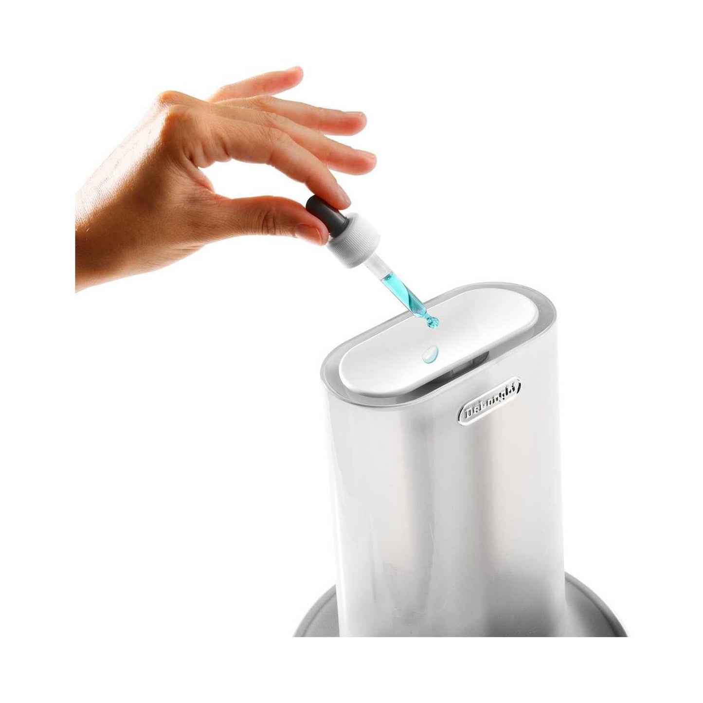 Delonghi Humdifier 200w 1.7l 44 dB 7 hours