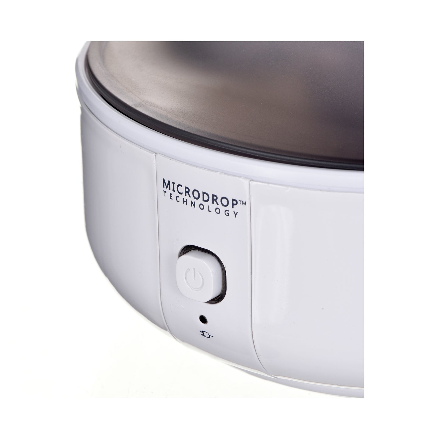 Delonghi Humdifier 200w 1.7l 44 dB 7 hours