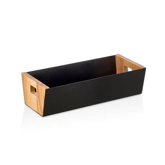 METAL BREAD BOX