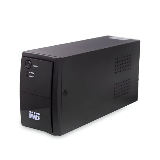 WB UPS 1000VA