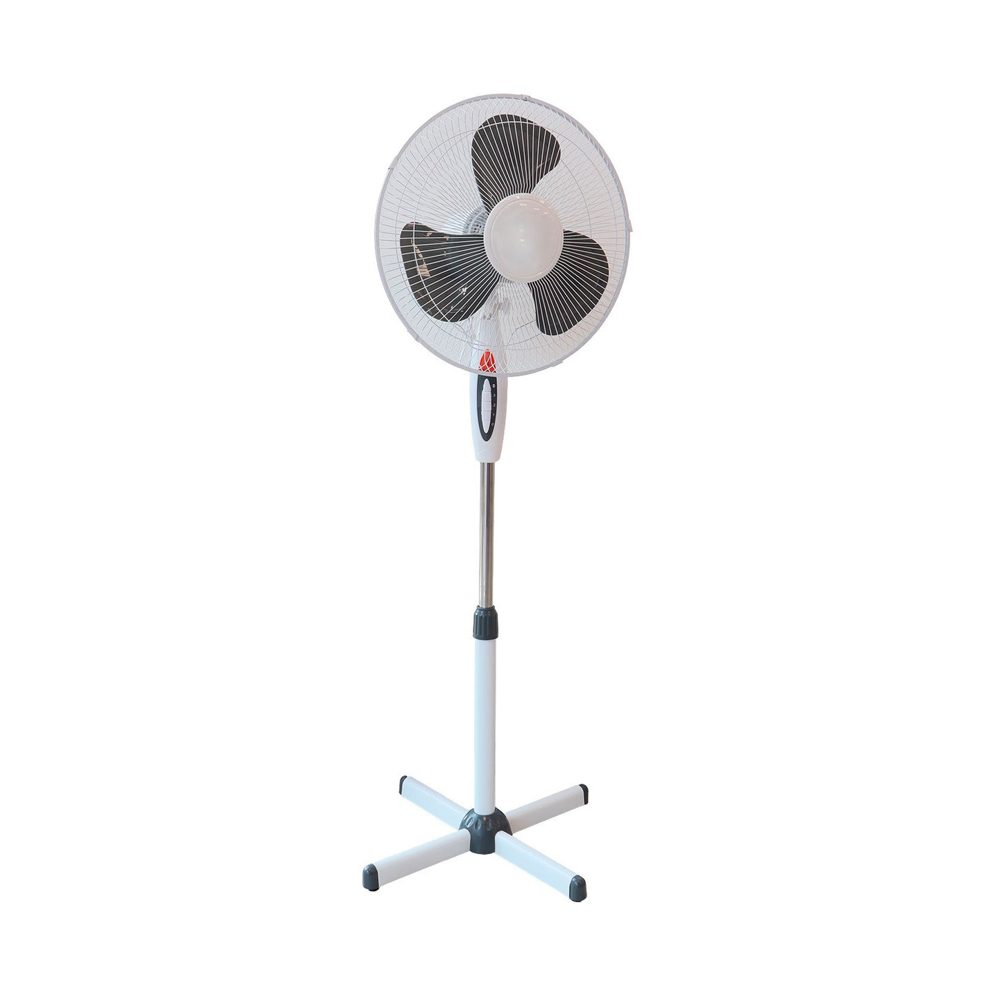 Wave Stand Fan 16 Inch 40w 3 Blades