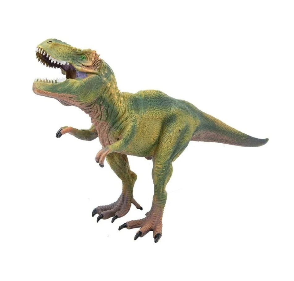 Awesome Animals Large Dinosaur Figures (Assorted) Addo