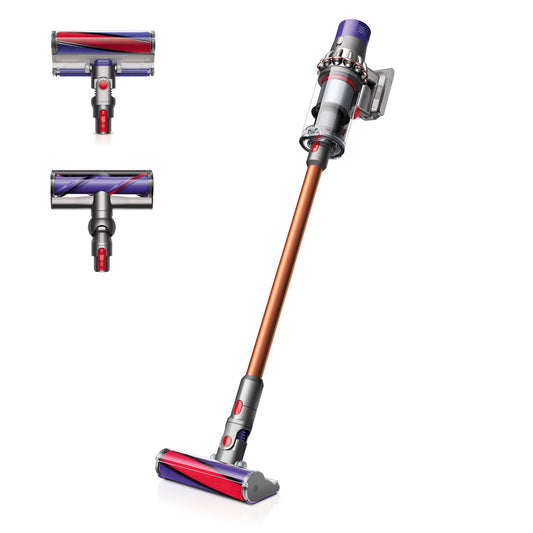 Dyson Rechargeable Vacuum Cleaner 25.2 V Up To 60 Min DYSON
