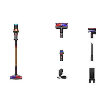 Dyson Vacuum Cleaner Stick Cordless 315 AW Up to 70 minute