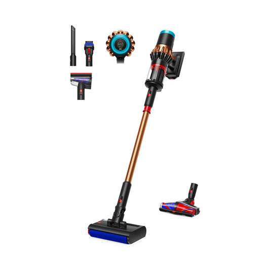 Dyson Vacuum Cleaner Stick Cordless 315Aw Up To 70 Minutes