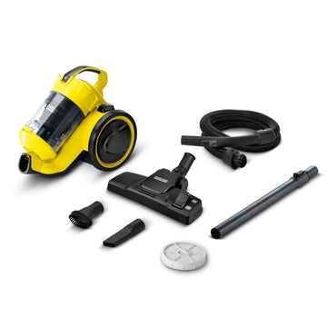 Karcher Vacuum Cleaner 750W Bagless