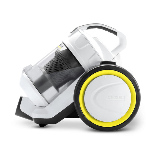 Kracher VACUUM CLEANER 750W BAGLESS