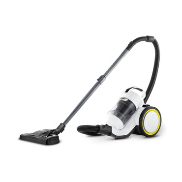 Kracher VACUUM CLEANER 750W BAGLESS