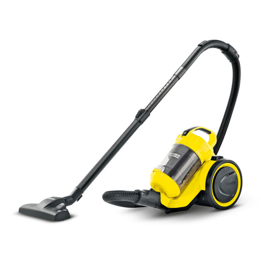 Karcher Vacuum Cleaner 750W Bagless