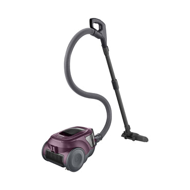 LG Bagless Vacuum Cleaner 1.3 Liter Dust Capacity 2000W
