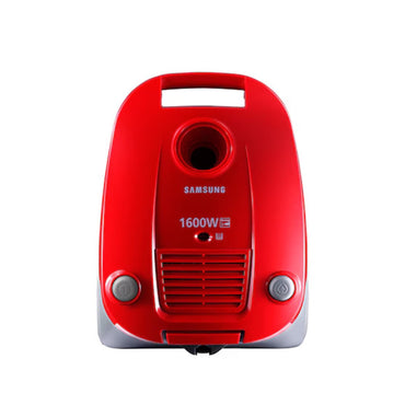 Samsung Vacuum Cleaner 1600w Bag 1600w