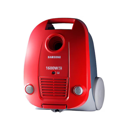 Samsung Vacuum Cleaner 1600w Bag 1600w