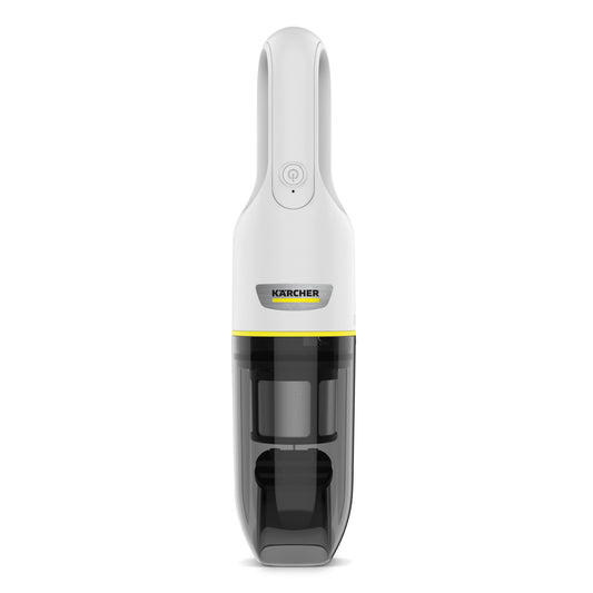 KARCHER Karcher Handheld Vacuum Cleaner 7.2 v