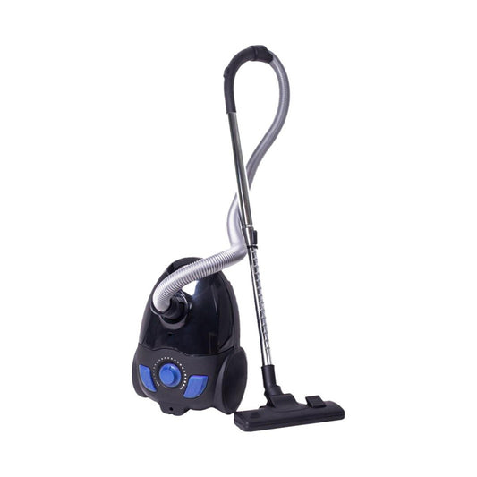 BLUE BERRY Bagged Vacuum Cleaner, 2000 watt