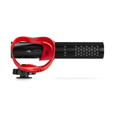 RODE VideoMic GO II Lightweight Directional Microphone