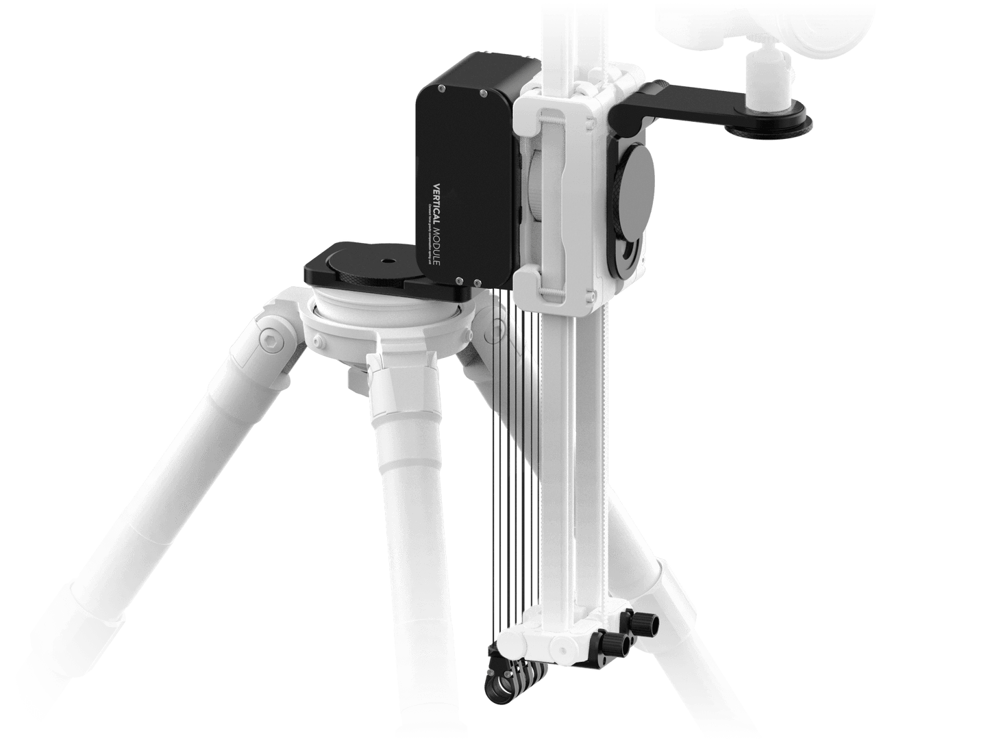 Edelkrone Vertical Module v1 (for SliderPLUS PRO v5) EDELKRONE