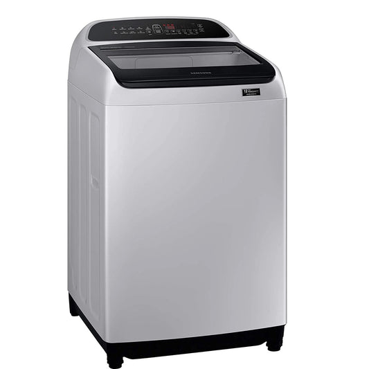 SAMSUNG Washer Top Load 17 KG Lavender Gray