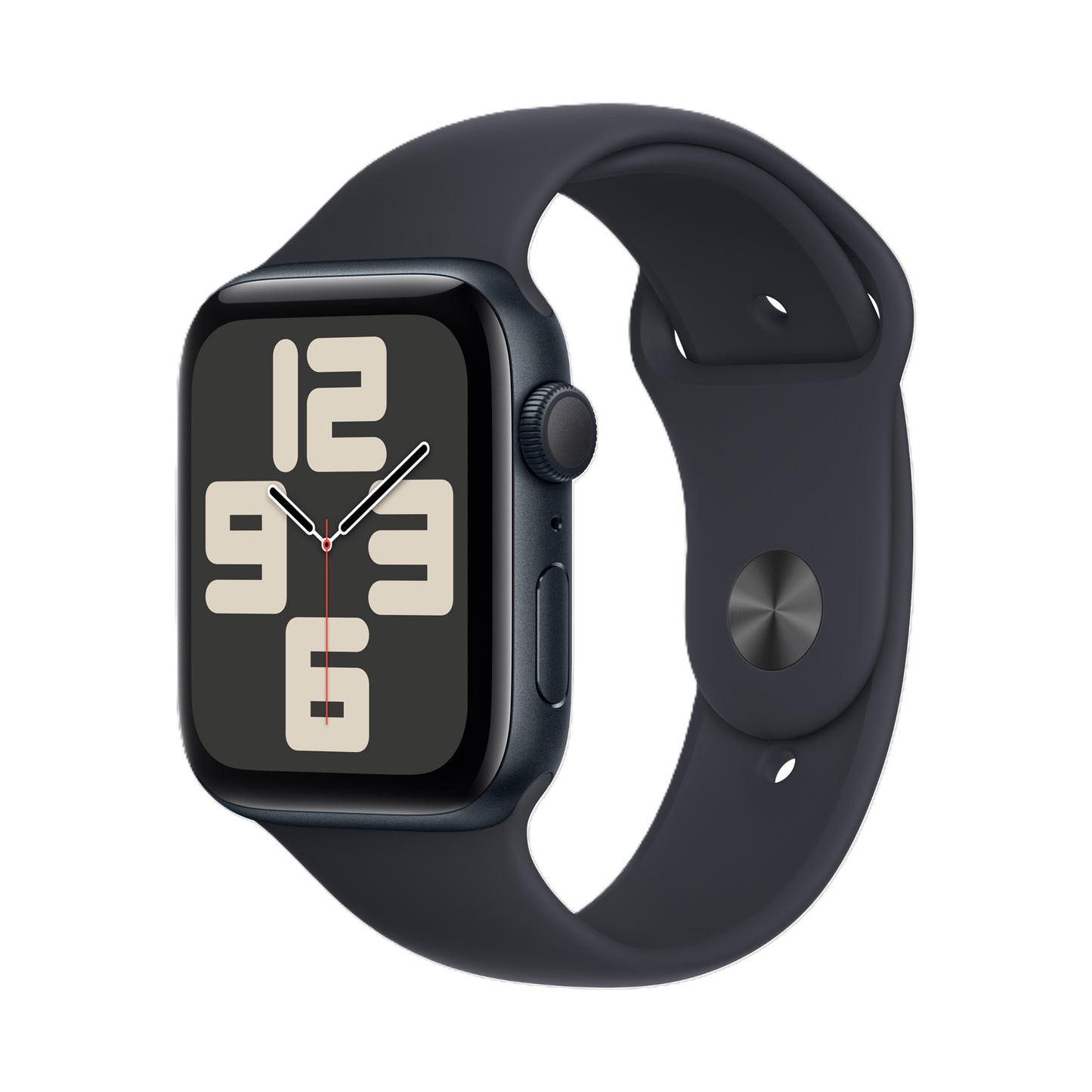 Apple Watch SE (Gen 2) - 44MM - Midnight