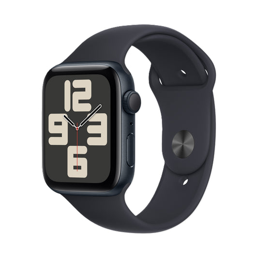 Apple Watch SE (Gen 2) - 44MM - Midnight APPLE