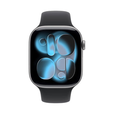 Apple Watch Series 11 - 42MM - Space Gray Aluminum