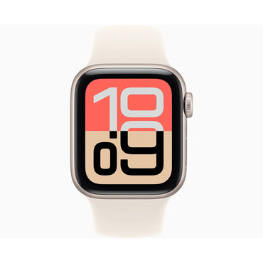 Apple Watch SE (3) - 44MM - Starlight