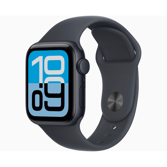 Apple Watch SE (3) - 40MM - Midnight