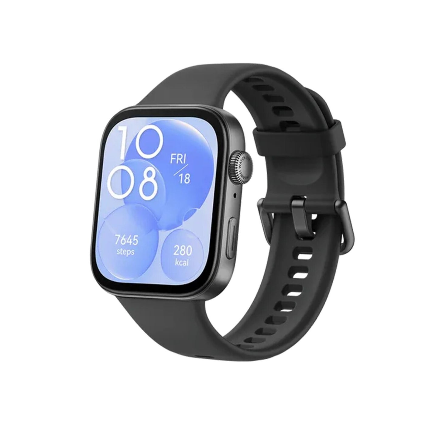 Huawei Watch Fit 3 - 46 mm - Black