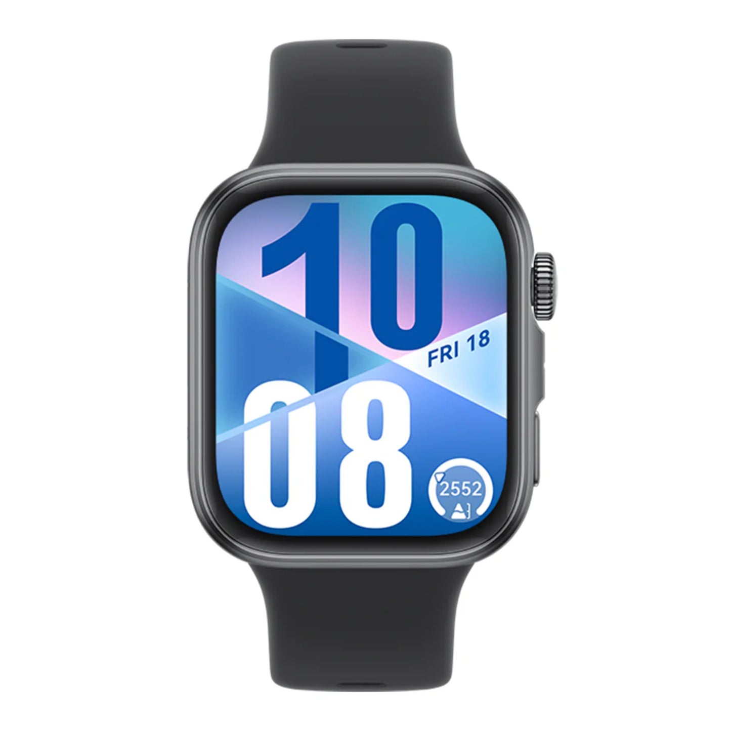 Huawei Watch Fit 4 - 46 mm - Black
