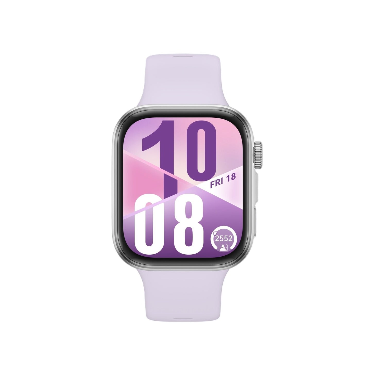 Huawei Watch Fit 4 - 46 mm - Purple
