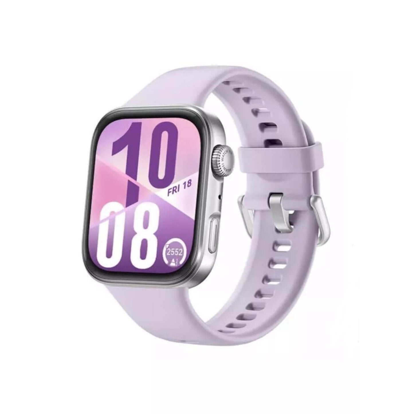 Huawei Watch Fit 4 - 46 mm - Purple
