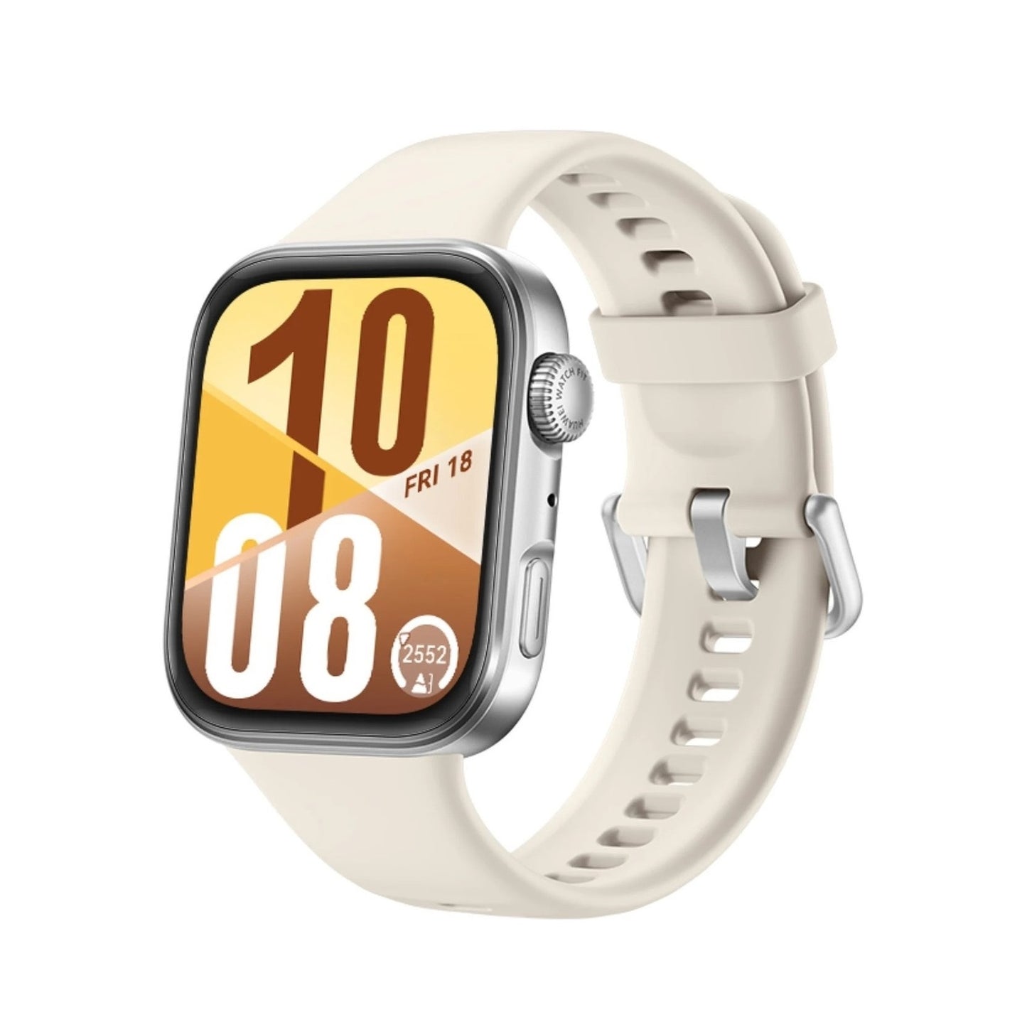 Huawei Watch Fit 4 - 46 mm - White