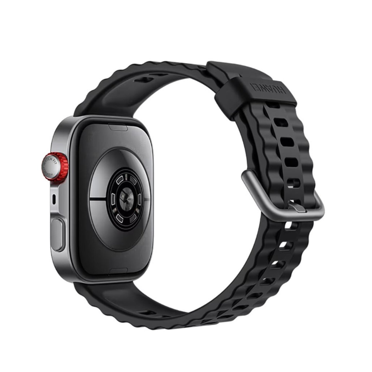 Huawei Watch Fit 4 Pro - 46 mm - Black