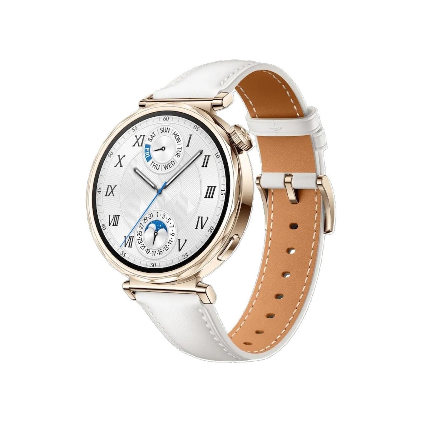 Huawei Watch GT5 - 41mm - White