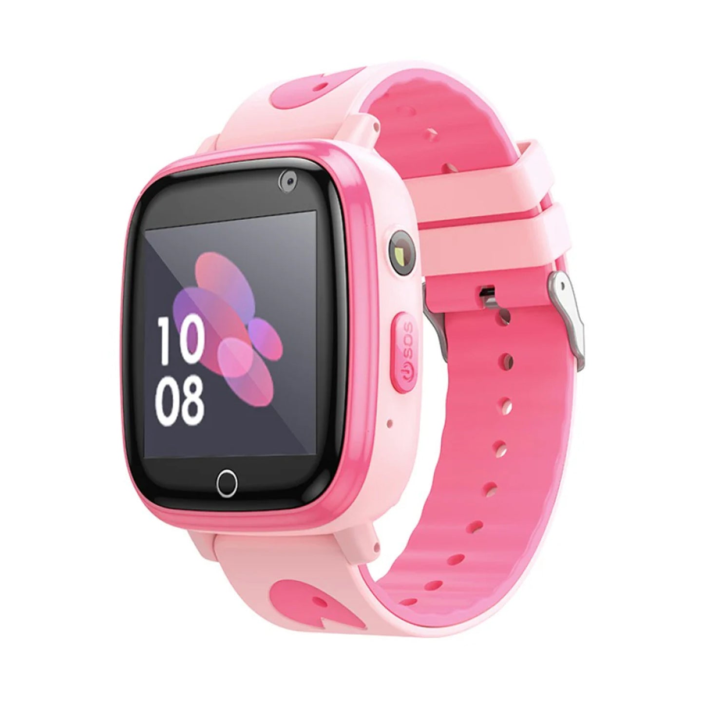 HOCO Y100 Smart Watch Kids - Pink
