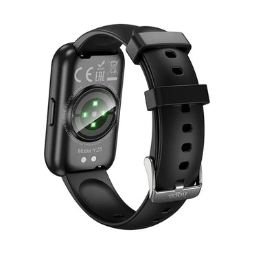 HOCO Y25 Smart Sport Watch - Black