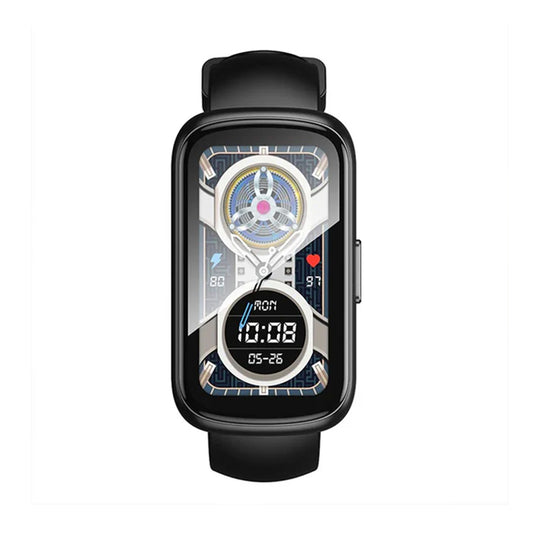 HOCO Y25 Smart Sport Watch - Black