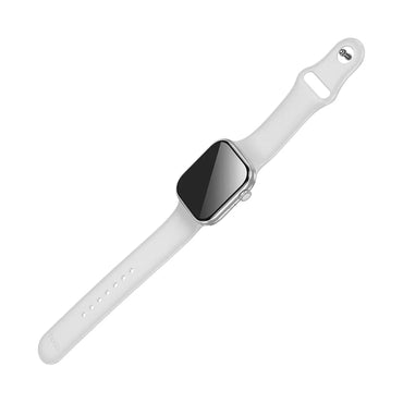 HOCO Y30 Smart Watch - Silver