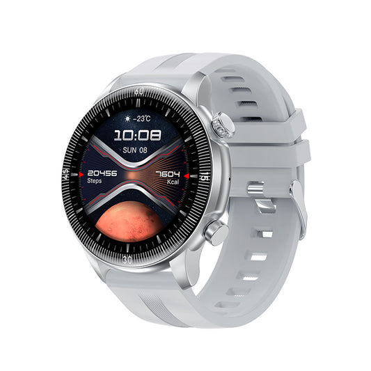 HOCO Y31 Smart Sport Watch - Silver