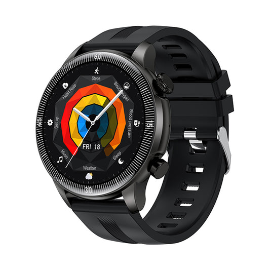 HOCO Y31 Smart Sport Watch - Black