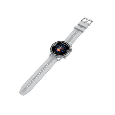 HOCO Y31 Smart Sport Watch - Silver