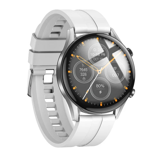 Hoco Y7 Pro Smartwatch, 1.39-inch