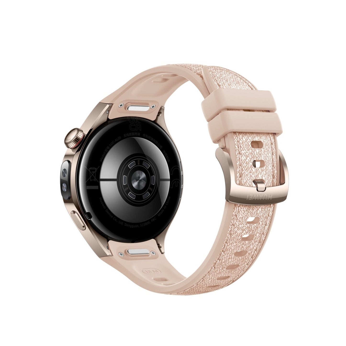 Huawei Watch 5 - 42 mm - Beige