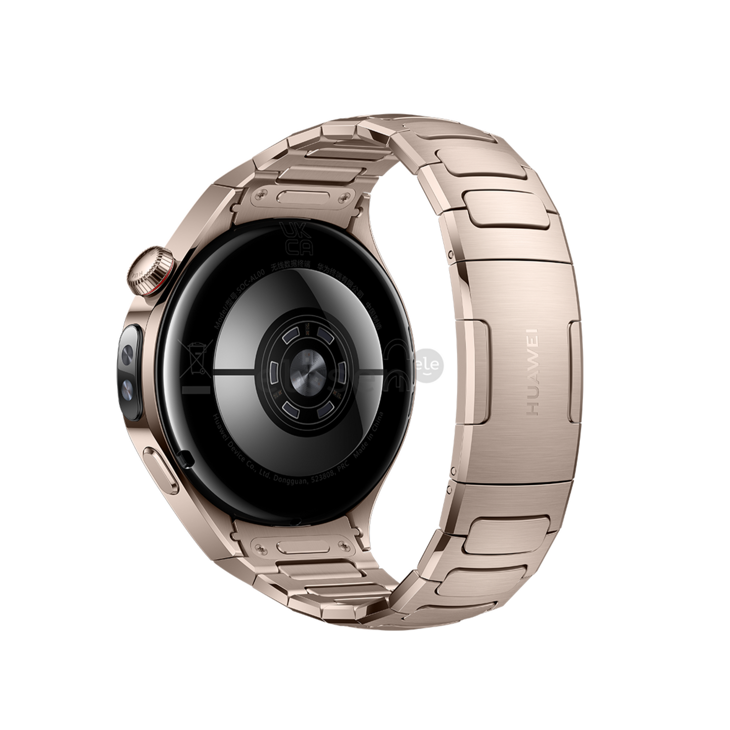 Huawei Watch 5 - 42 mm - Sand Gold