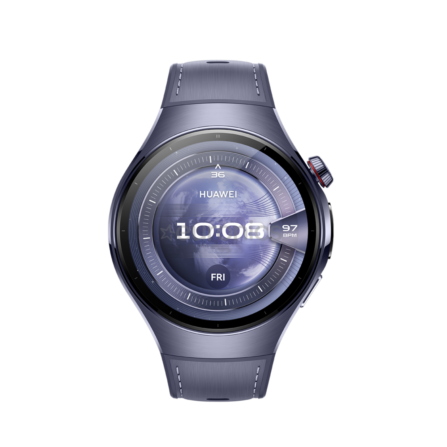 Huawei Watch 5 - 46 mm - Purple