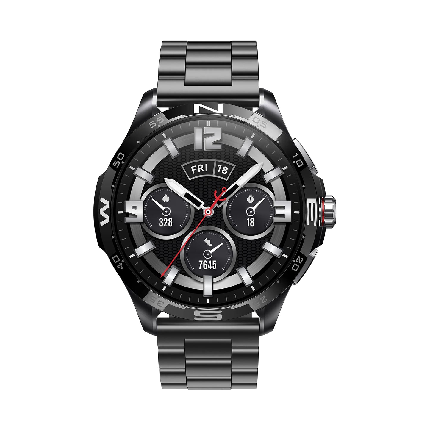 KIESLECT - Watch Actor Leading - Black