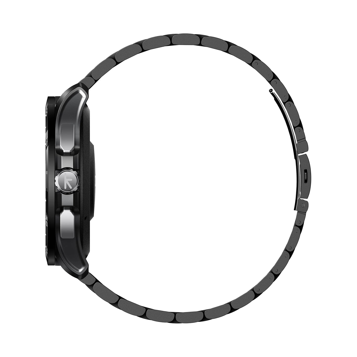 KIESLECT - Watch Actor Leading - Black