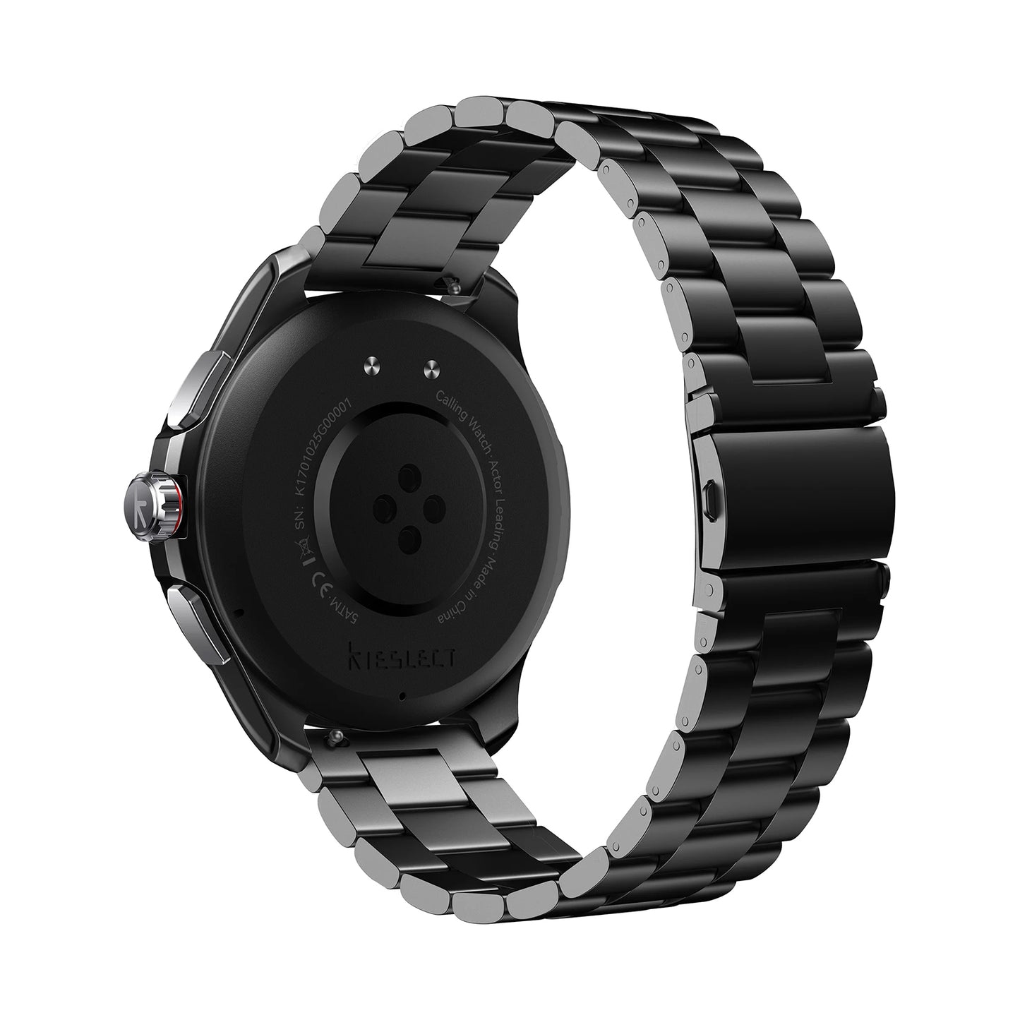 KIESLECT - Watch Actor Leading - Black