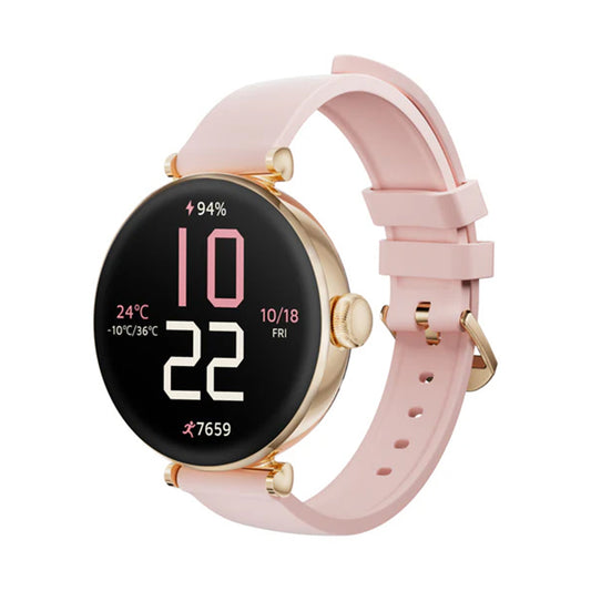 KIESLECT Lady Watch Pura Ele - Pink